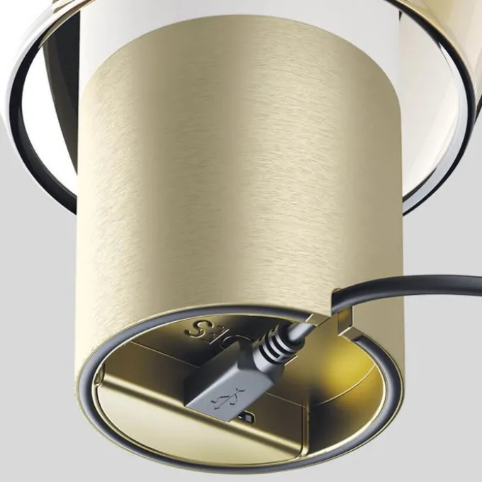 Lampe à poser Easy Peasy