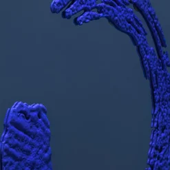 Lampe à poser Ensō