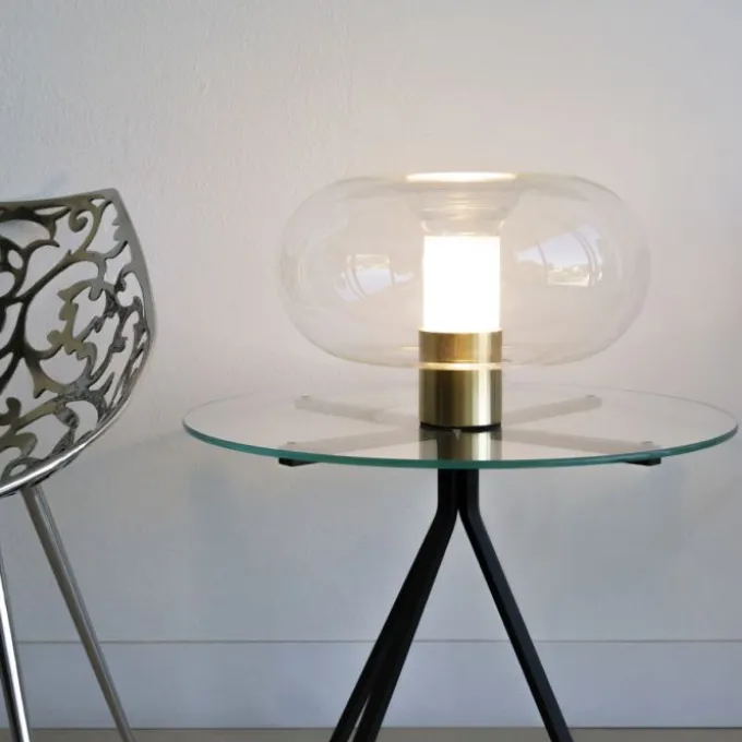 Lampe à poser Fontanella