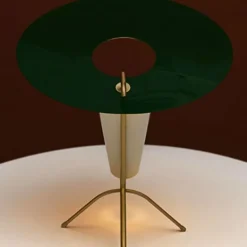 Lampe à poser G24