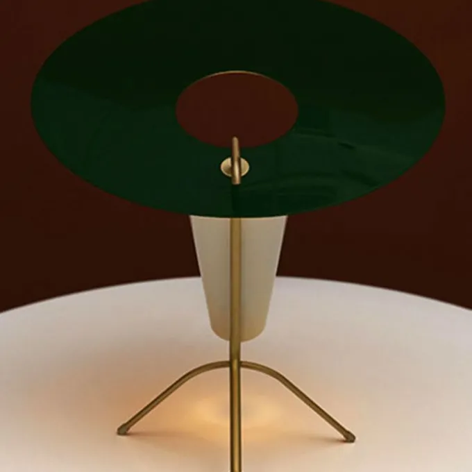 Lampe à poser G24