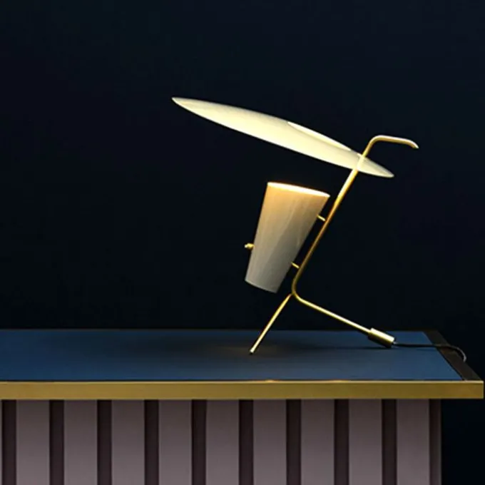 Lampe à poser G24