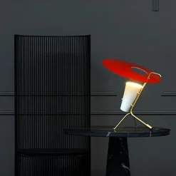 Lampe à poser G24