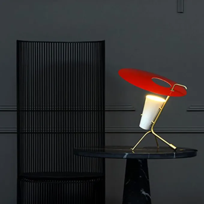 Lampe à poser G24
