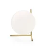 Lampe à poser IC T3 laiton