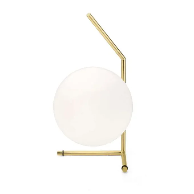 Lampe à poser IC T1 Low 10 Anniversary