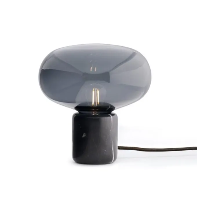 Lampe à poser Karl-Johan