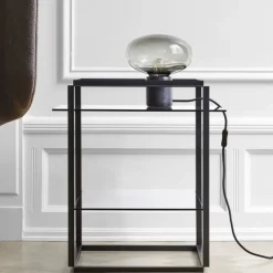 Lampe à poser Karl-Johan