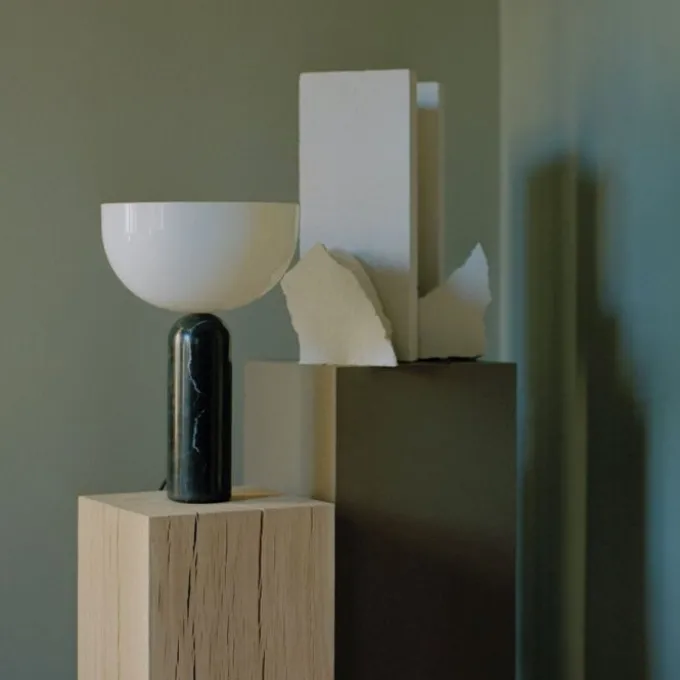 Lampe à poser Kizu