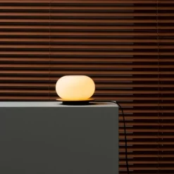 Lampe à poser Knock 6715