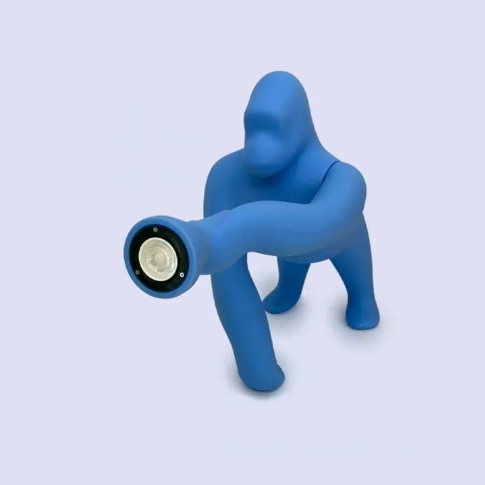 Lampe à poser Kong XS