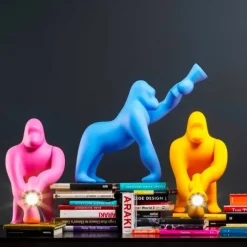 Lampe à poser Kong XS
