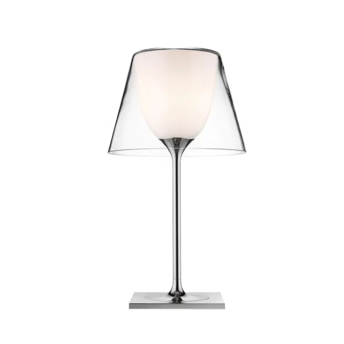 Lampe à poser Ktribe T1 Glass