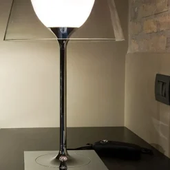 Lampe à poser Ktribe T1 Glass