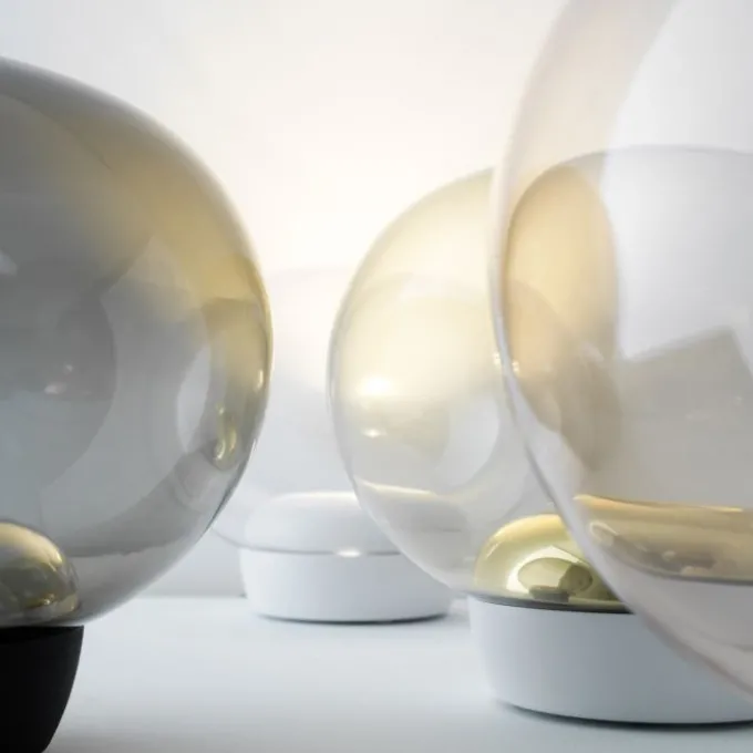 Lampe à poser La Mariée
