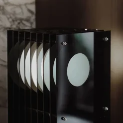 Lampe à poser Lop - Rectangle