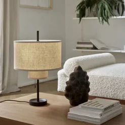 Lampe à poser Margin