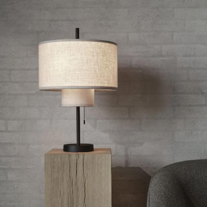 Lampe à poser Margin
