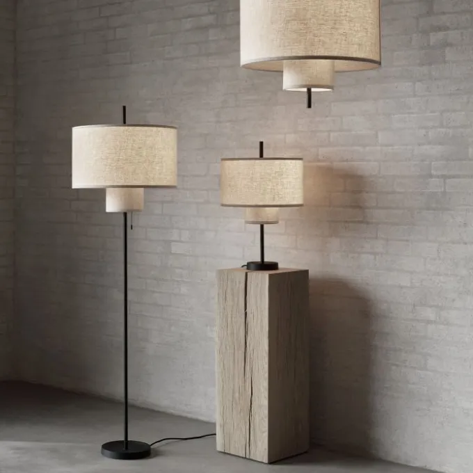 Lampe à poser Margin