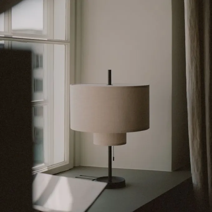 Lampe à poser Margin