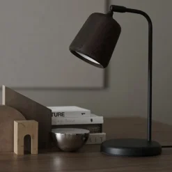 Lampe à poser Material