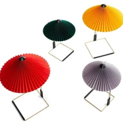 Lampe à Poser Matin