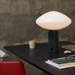 Lampe à poser Mist AP17