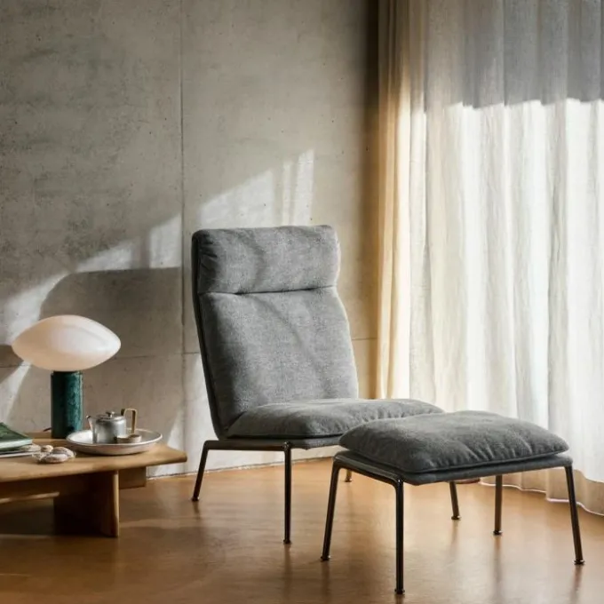 Lampe à poser Mist AP17