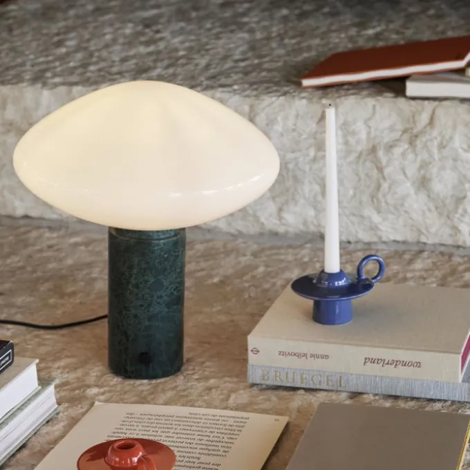Lampe à poser Mist AP17