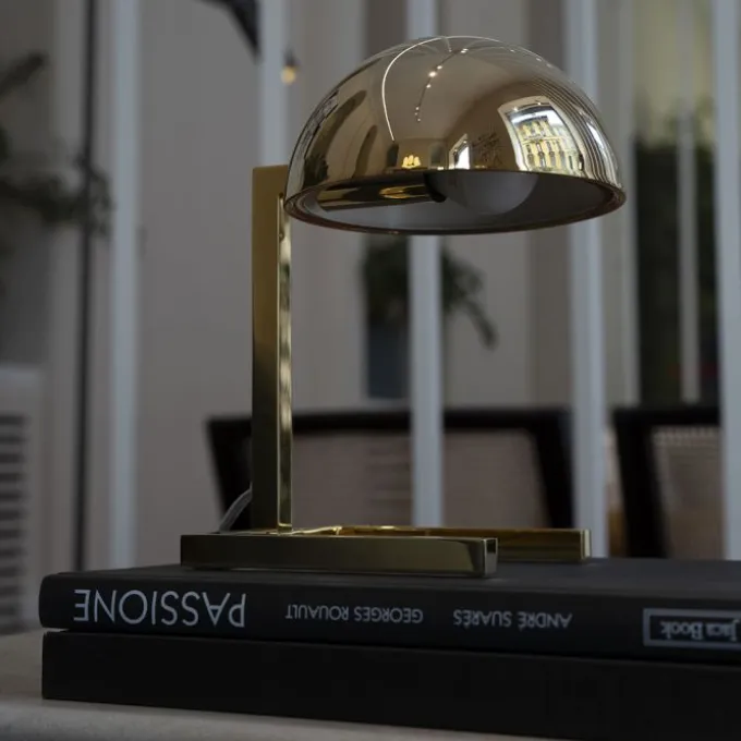 Lampe à poser MJA