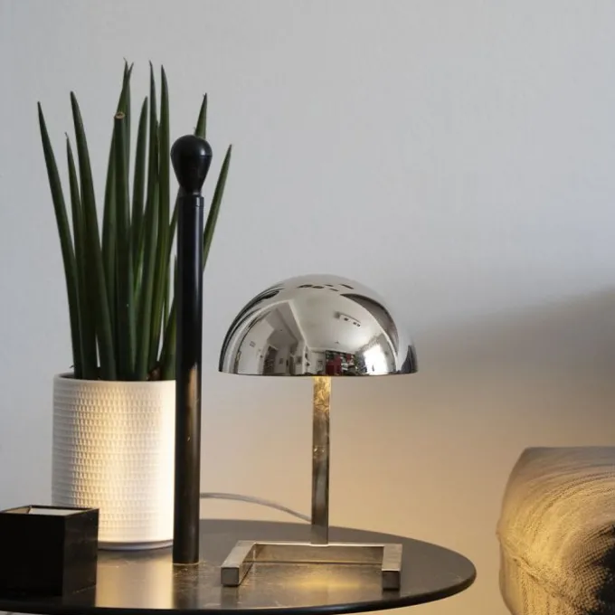 Lampe à poser MJA