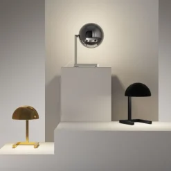 Lampe à poser MJA