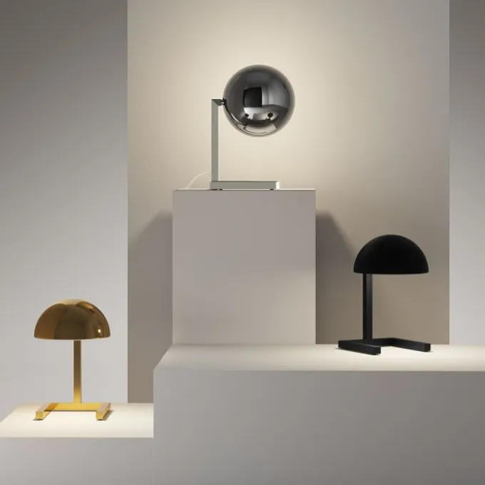 Lampe à poser MJA
