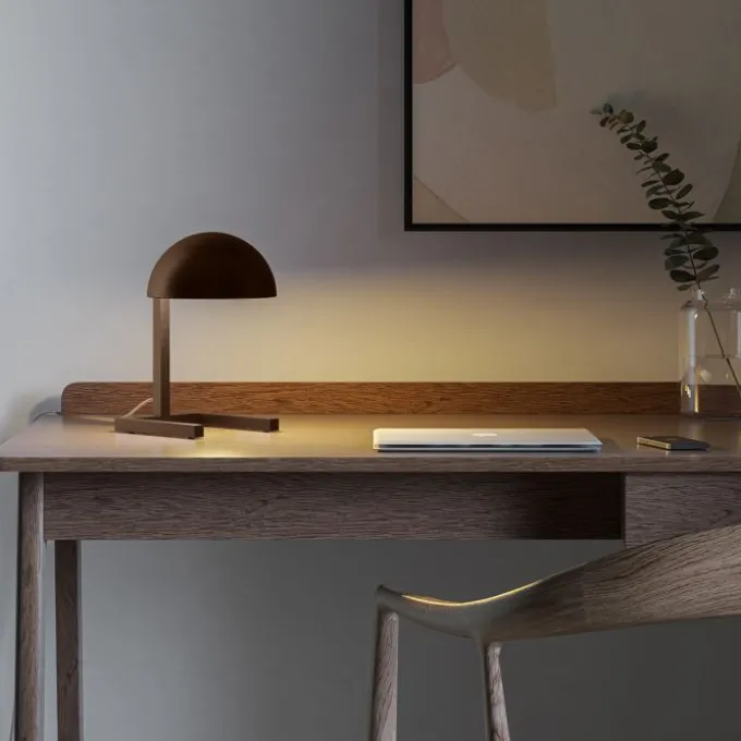 Lampe à poser MJA