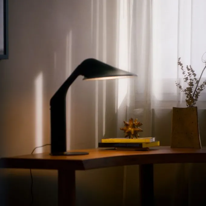 Lampe à poser Niwaki