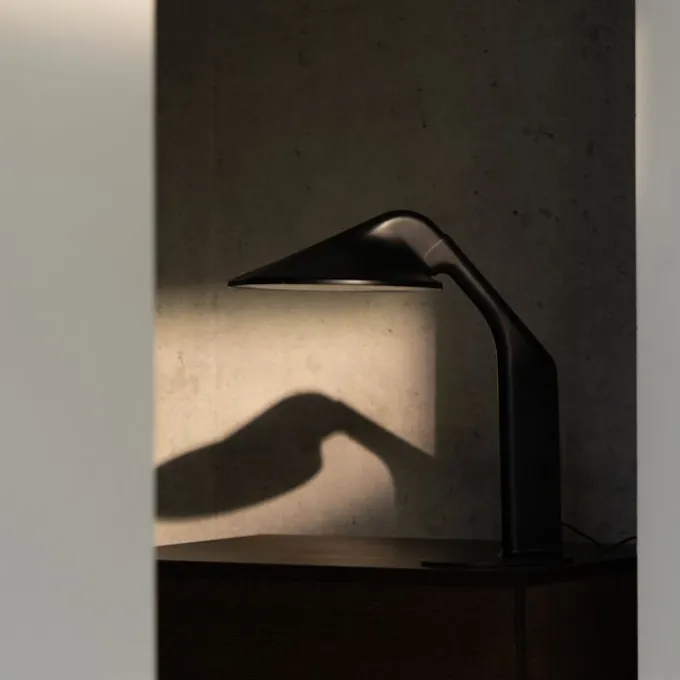 Lampe à poser Niwaki