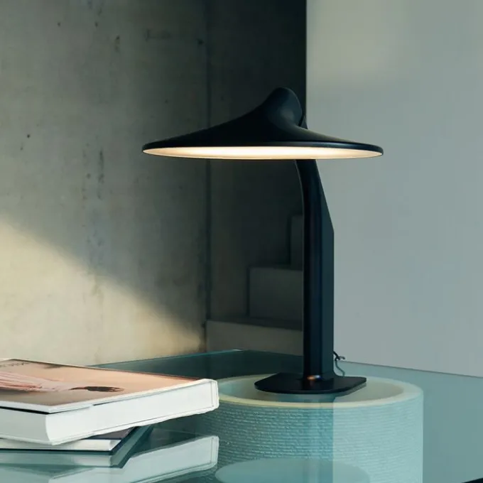Lampe à poser Niwaki