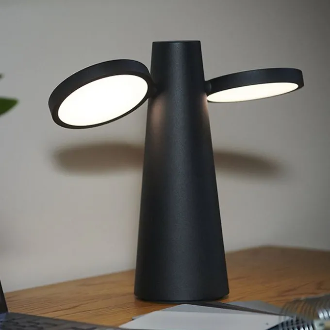 Lampe à poser Oto H27cm