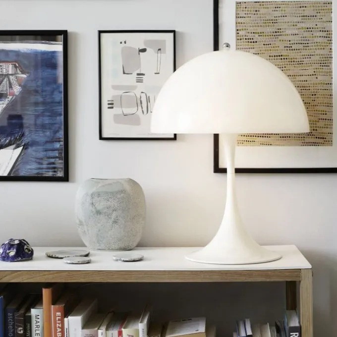 Lampe à poser Panthella 400