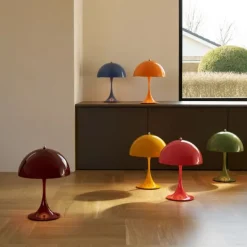 Lampe à poser Panthella 250 V3