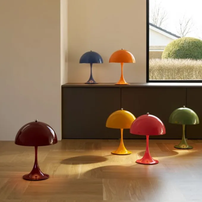 Lampe à poser Panthella 250 V3