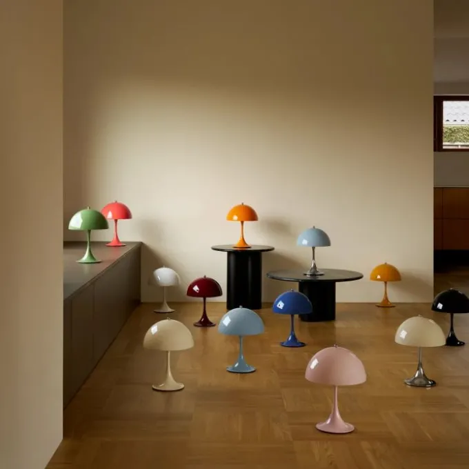 Lampe à poser Panthella 250 V3