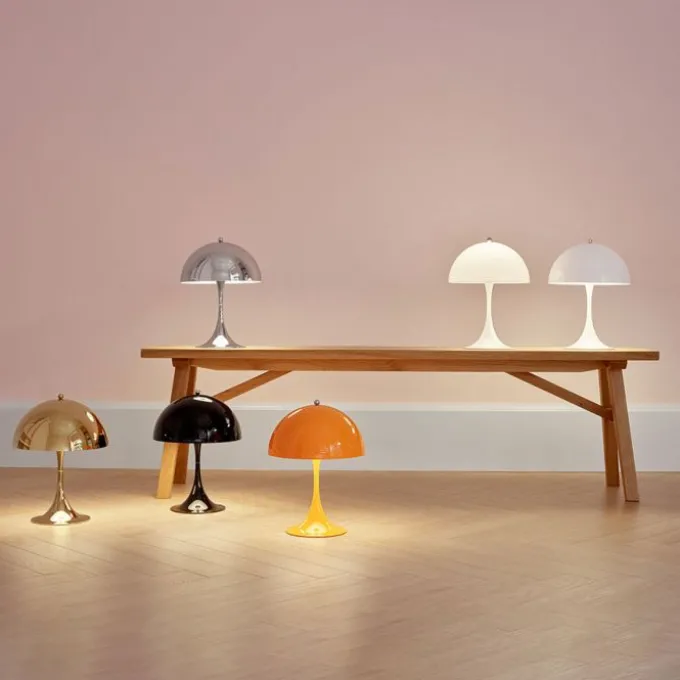 Lampe à poser Panthella 250 V2 (Outlet)