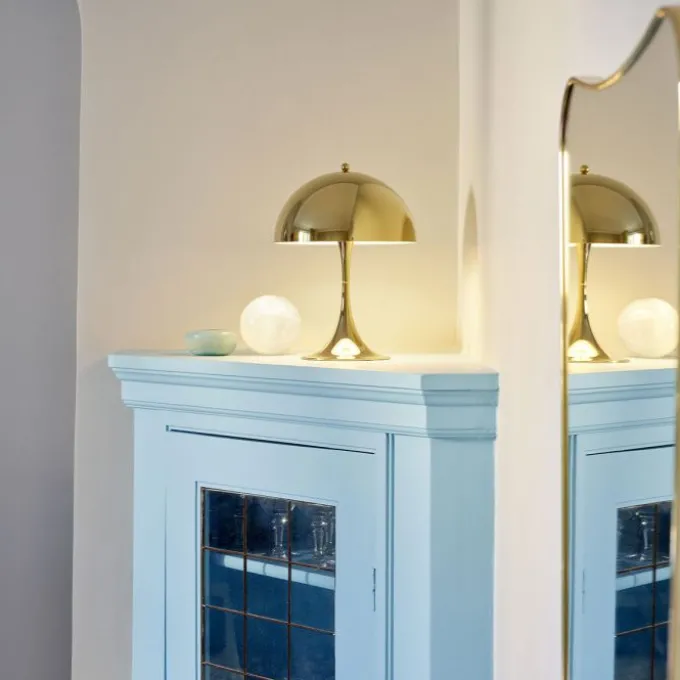 Lampe à poser Panthella 250 V2 (Outlet)