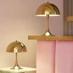 Lampe à poser Panthella 250 V2 (Outlet)