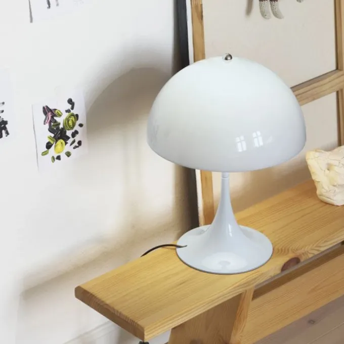 Lampe à poser Panthella 250 V2 (Outlet)