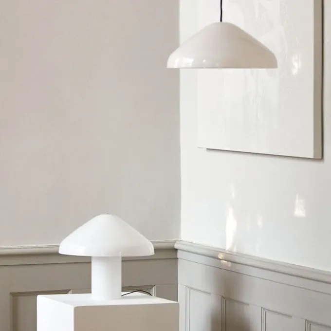Lampe à poser PAO