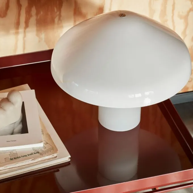 Lampe à poser PAO