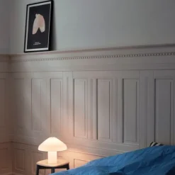 Lampe à poser PAO