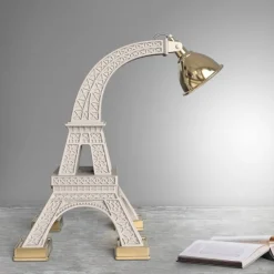 Lampe à poser Paris